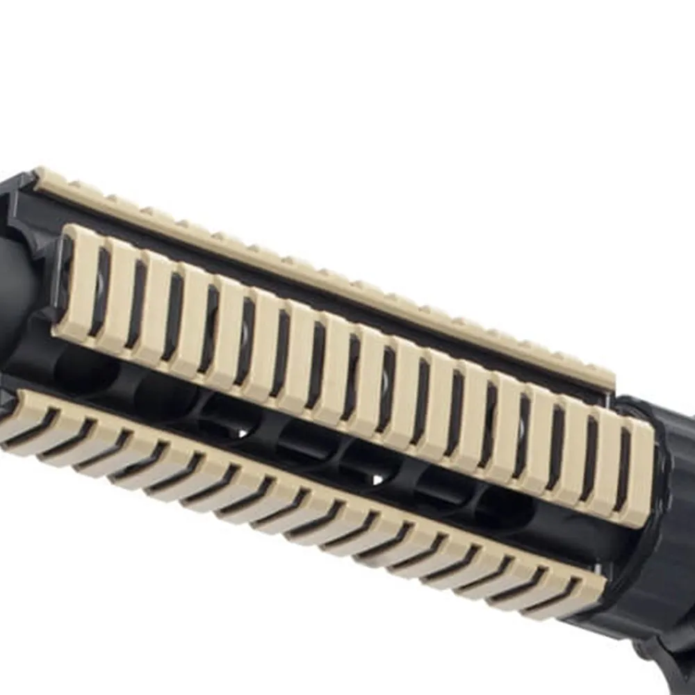 Автомат G&G GR4 CQB-S MINI