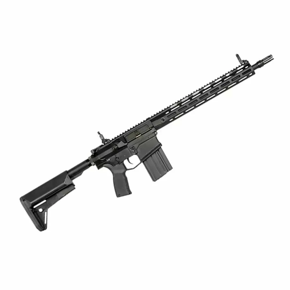 Винтовка CYMA SR-25K M-LOK Platinum