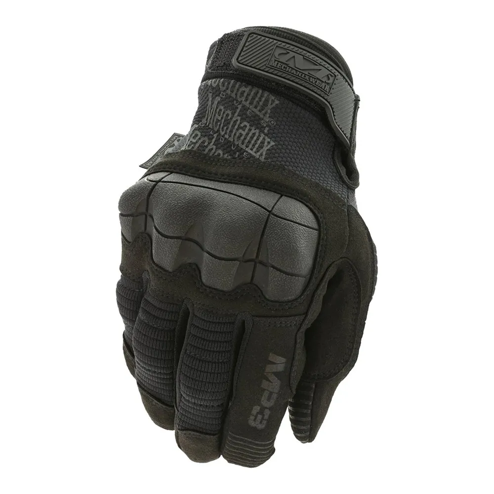 Перчатки Mechanix Wear M-Pact 3