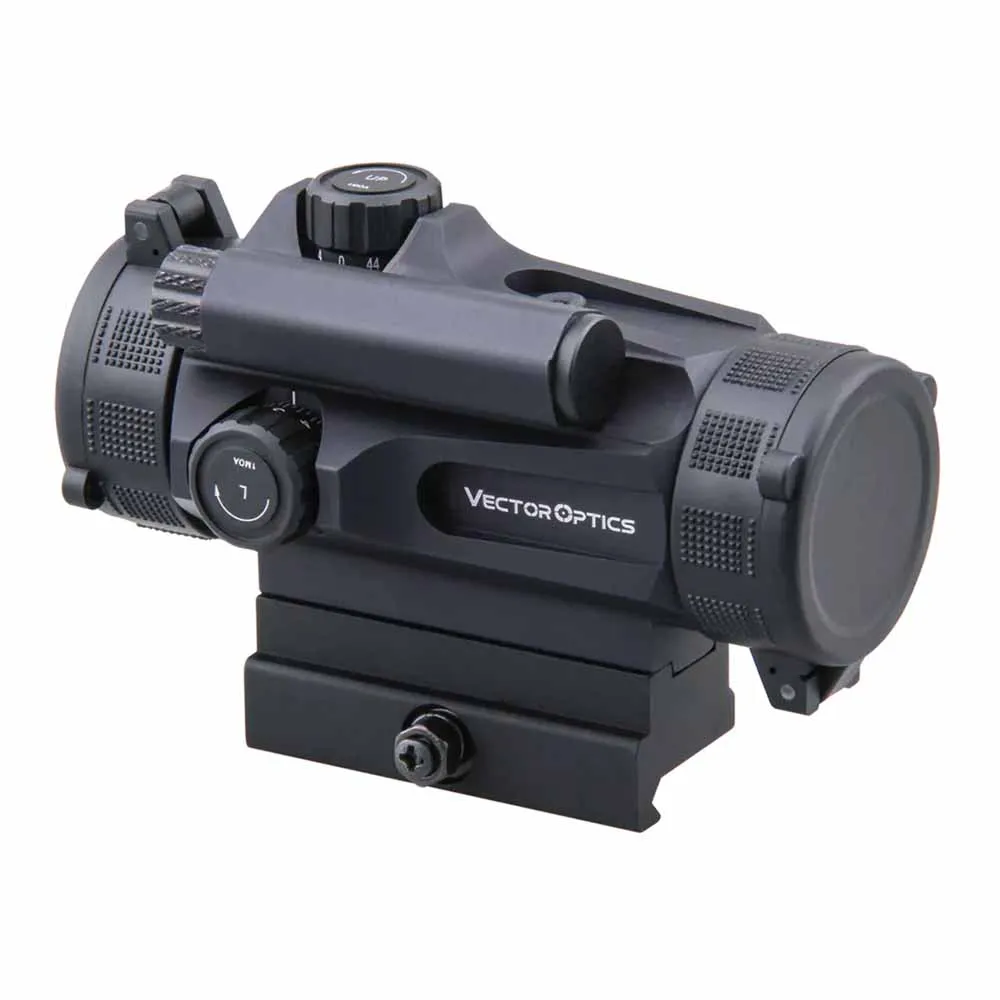 Прицел коллиматорный Vector Optics Nautilus 1x30