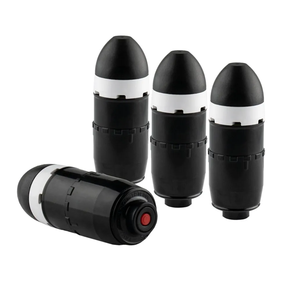 Выстрел дымовой TAG Inn Velum-М2-KC (10 шт), белый