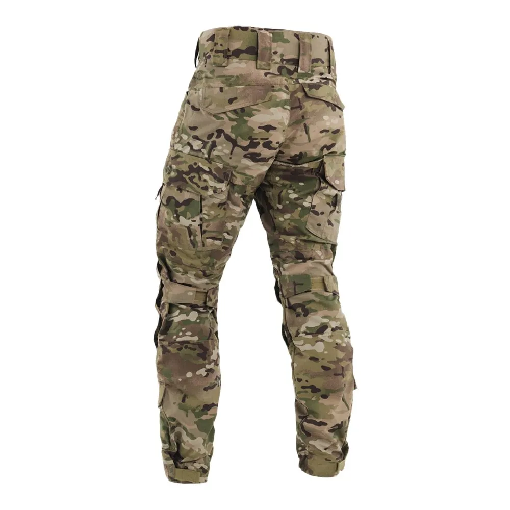 Брюки Барс Пентагон (Multicam, 50/176)