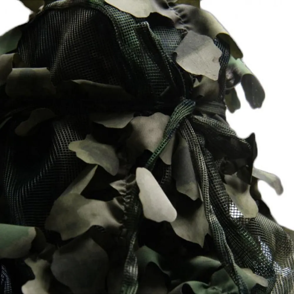 Маска маскировочная Stich Profi "Химера" летняя Т-ФГ