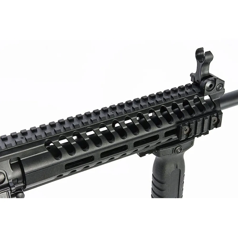 Автомат King Arms M4 Striker M-LOK Carbine Ultra Grade II