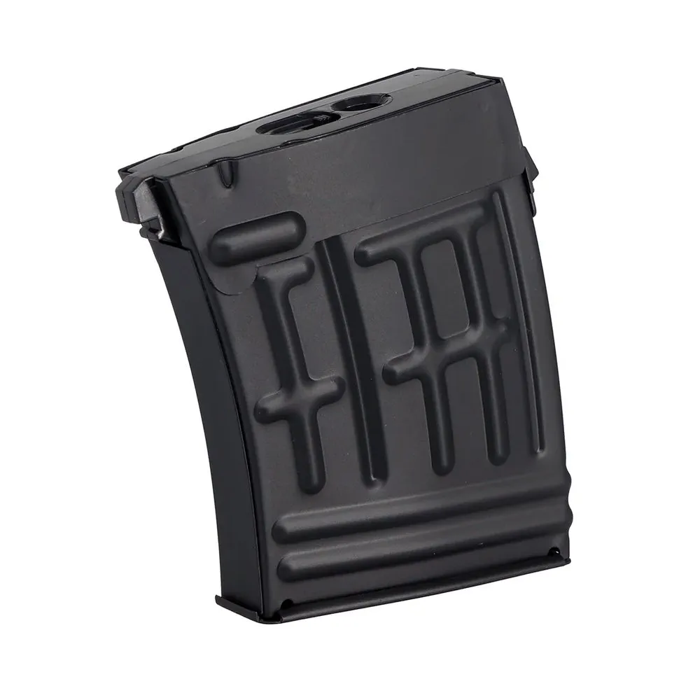 Магазин механический СВД CYMA 120 шаров / C93