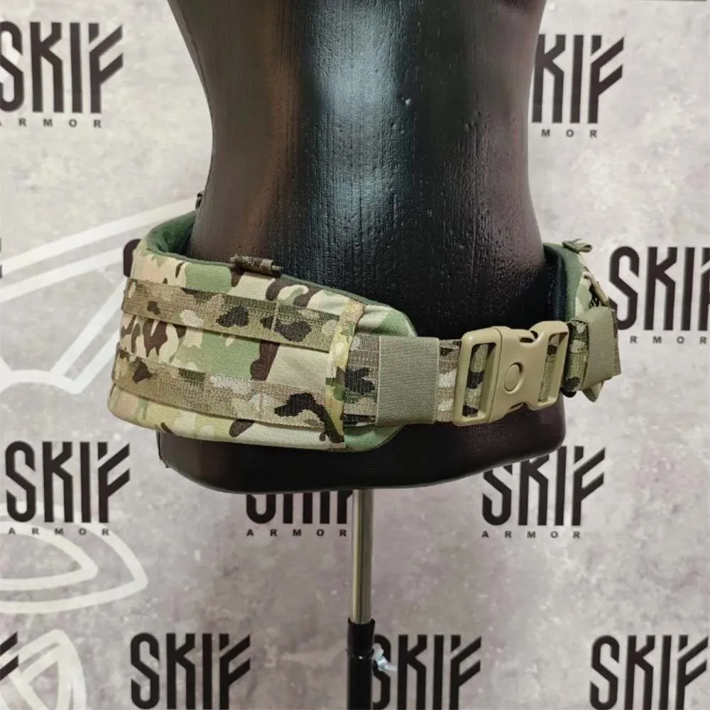 Пояс тактический SKIF Armor SP-4 Видар