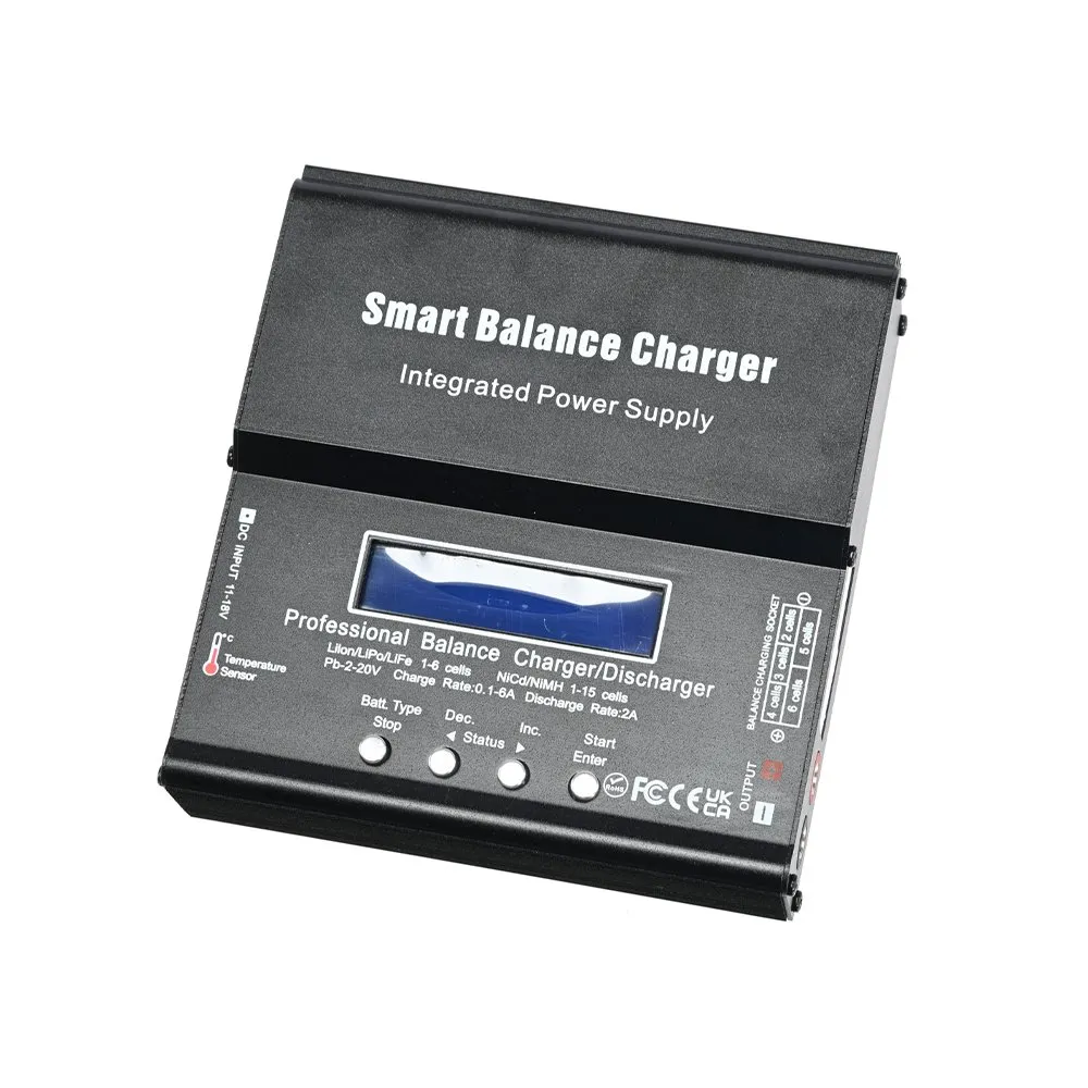 Зарядное устройство многофункциональное Bluemax Smart Charger 80W