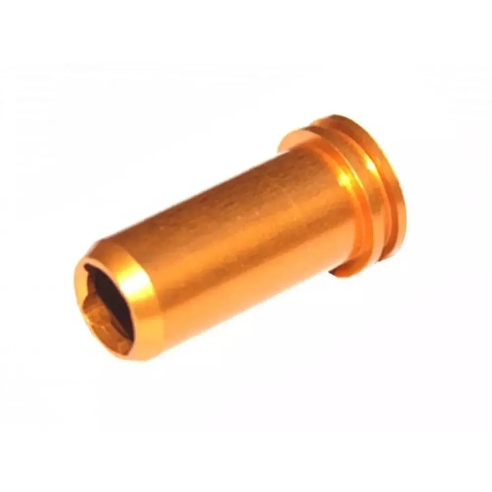 Нозл MP-5 алюминиевый 2 упл. кольца SHS/ TZ0084