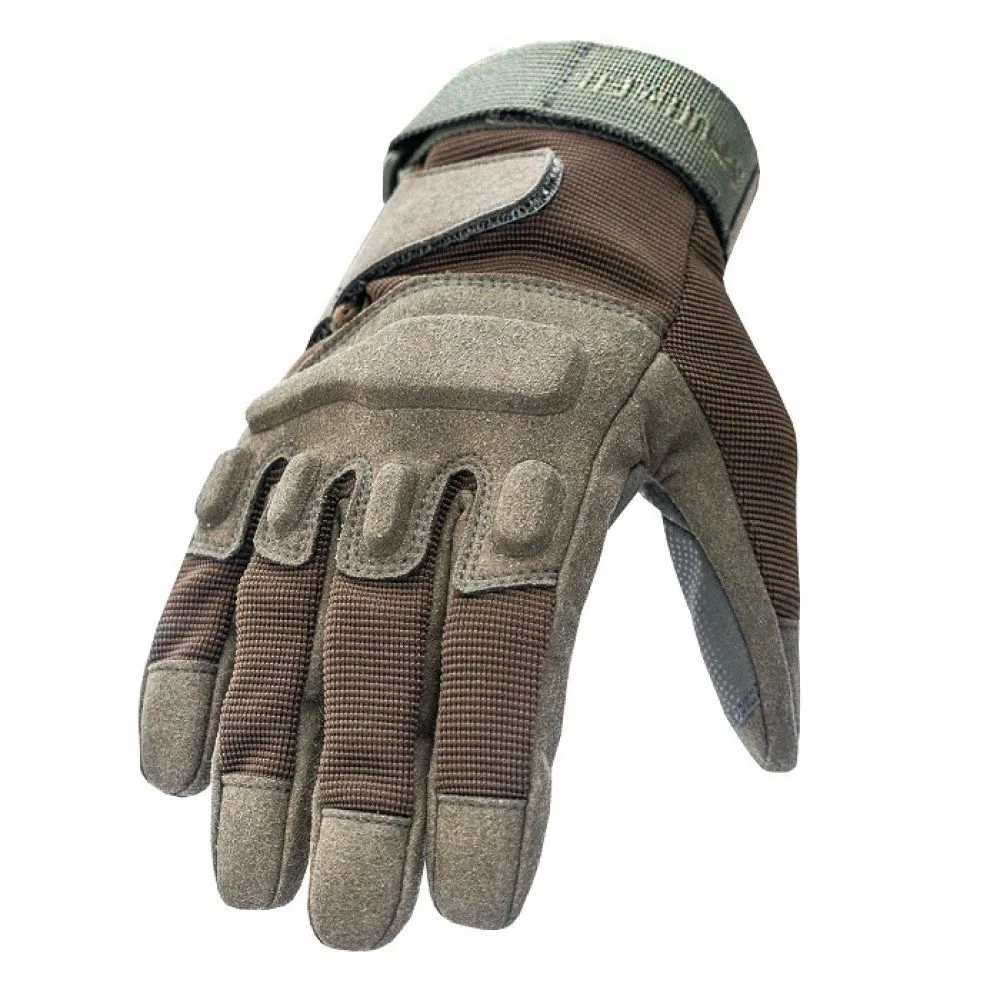 Перчатки Sturmer Hawk