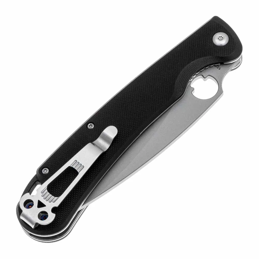 Нож Daggerr Sting XL, black, BB VG10