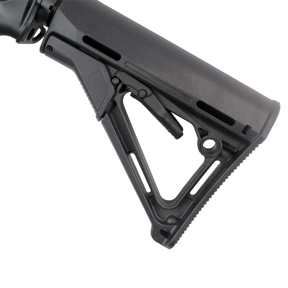 Автомат Double Bell M4 SBR