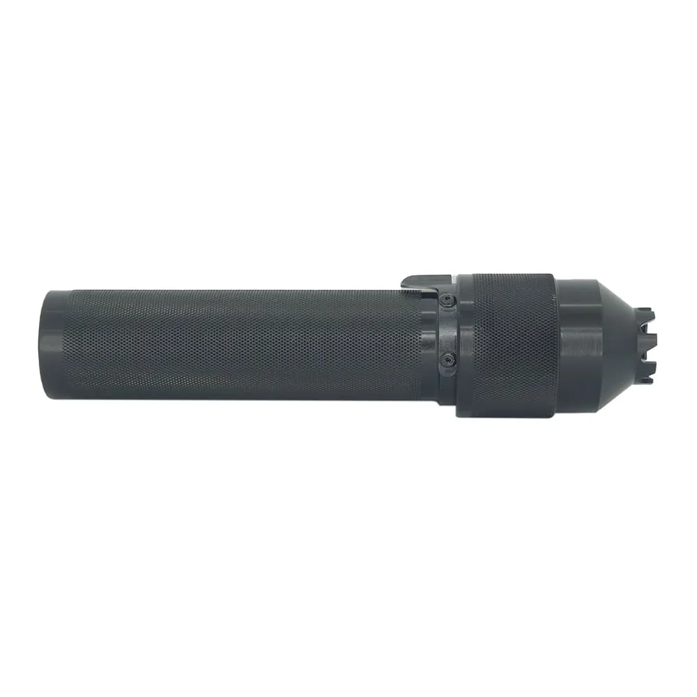 Глушитель Дайс АТГ