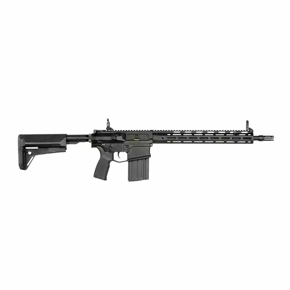 Винтовка CYMA SR-25K M-LOK Platinum