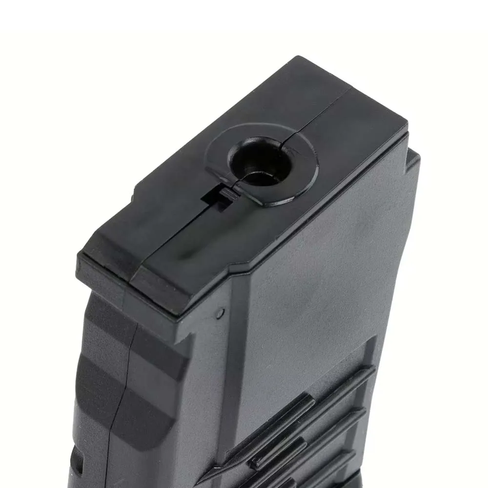 Магазин механический ВСС LCT 50 шаров / черный