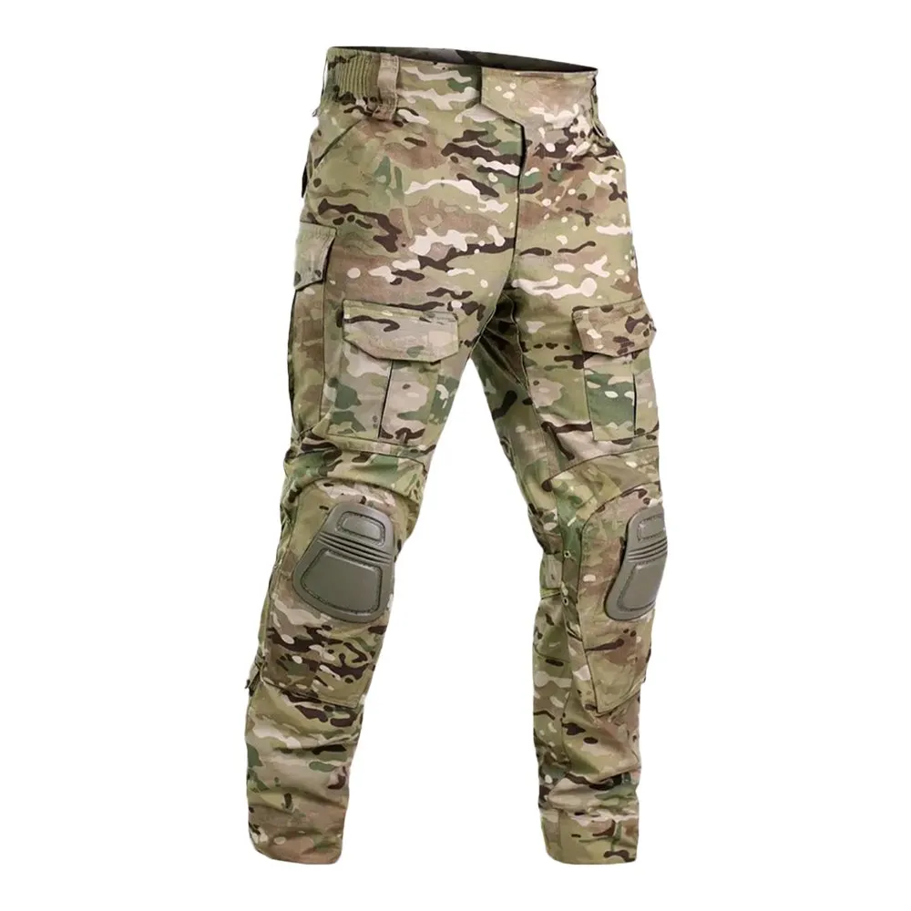 Брюки Барс Гром 