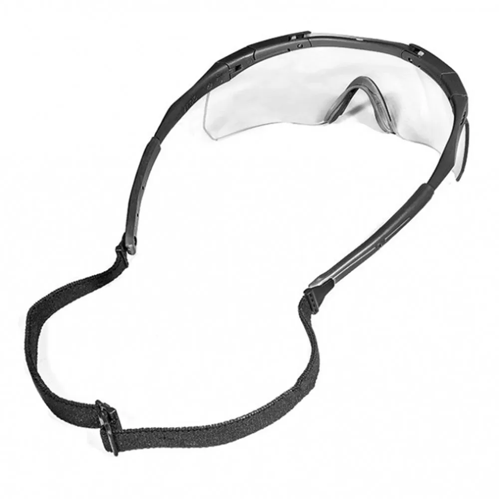 Очки Smith Optics Aegis ARC Compact, прозрачная/темная линза