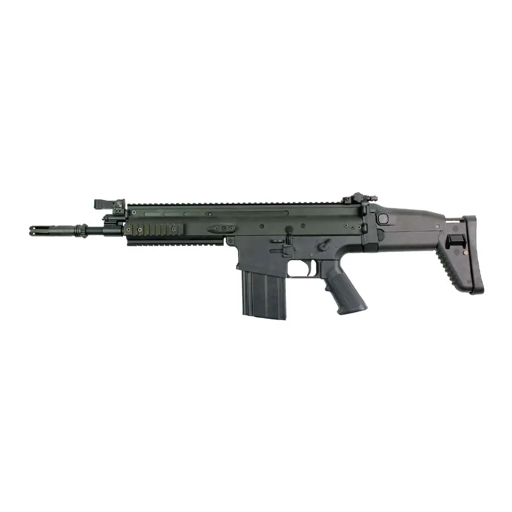 Автомат Double Bell SCAR-H