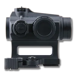 Прицел коллиматорный Vector Optics Maverick Gen.III 1x22 черный