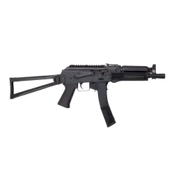 Пистолет-пулемет LCT PP-19-01 Витязь