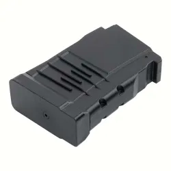 Магазин механический ВСС LCT 50 шаров / черный