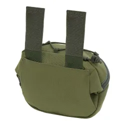 Сумка-кобура поясная WARTECH Ливер UP-119 (Олива)