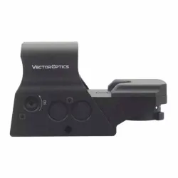 Прицел коллиматорный Vector Optics Omega 8 1x
