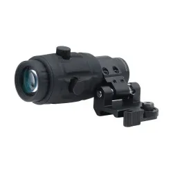 Увеличитель для прицела Vector Optics Maverick 3x26 Magnifier