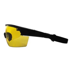 Очки PMX Range (Желтый)