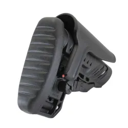 Приклад DLG TBS SHOCK черный