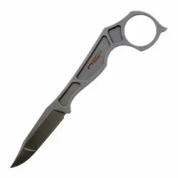 Нож N.C.Custom Thorn Razvedos Edition AUS-8 SW, черный