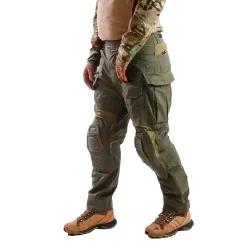 Брюки боевые EmersonGear Gen.3, Ranger Green (Ranger Green, 30R)