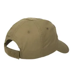 Бейсболка Helikon-Tex Folding Cap (Койот)