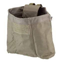 Подсумок для сброса WARTECH Скатка UP-114, складной (Олива)