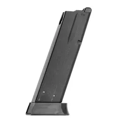 Магазин пистолетный KJW CZ SP-01 Shadow Грин-газ