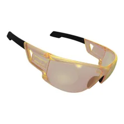Очки Mechanix Vision Type-N (Желтый)
