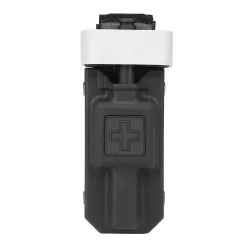 Подсумок для турникета WOSPORT пластиковый черный