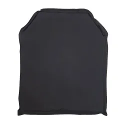 Бронеэкран RVX NIJ III A 250x300 SAPI 35 слоев СВМПЭ