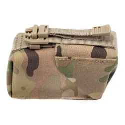 Подсумок для гранат Ars Arma Гранатный Бесшумный LC (Multicam)