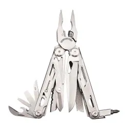 Мультиинструмент Daicamping DL30 (Серый)