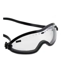 Очки тактические WOSPORT Smith Goggle репл. Boogie Regulator прозрачные