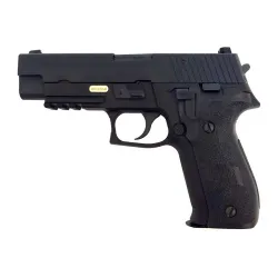 Пистолет газовый WE SIG Sauer P226 MK25