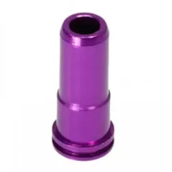 Нозл АК короткий алюминиевый SHS /19.7мм