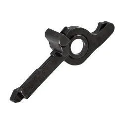 Лапка отсекатель огня SHS Cut Off Lever гирбокс ver.3