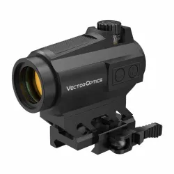 Прицел коллиматорный Vector Optics Maverick II Plus SOL 1x22