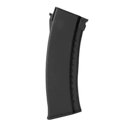 Магазин механический RK-74 E&L 120 шаров черный