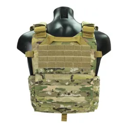 Бронежилет Ars Arma 6094У (Multicam, S/M)