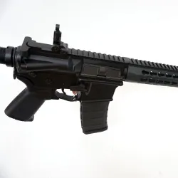 Автомат CYMA CM068C M4 URX rail 10", металл