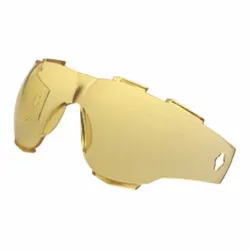 Линза PMX Recrution янтарная / 7830ST