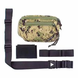 Сумка поясная Griff Gear Гефест (AOR2)