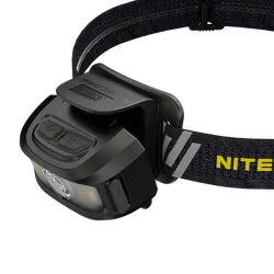 Фонарь налобный NITECORE NU35